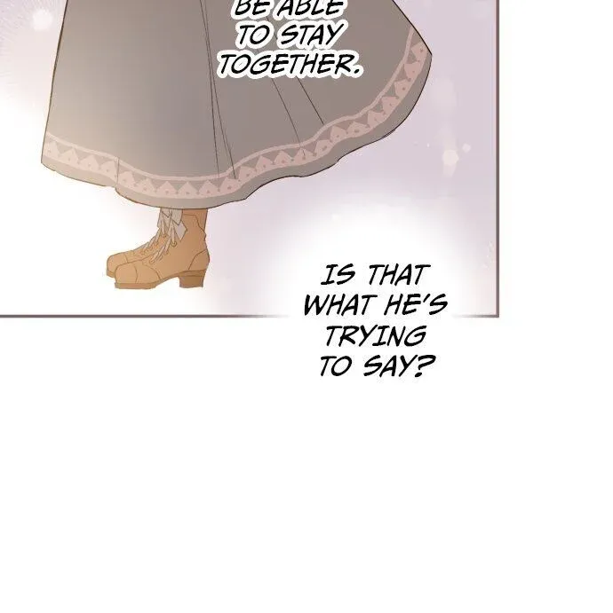 Protected by My Dragon Knight Chapter 33 page 9