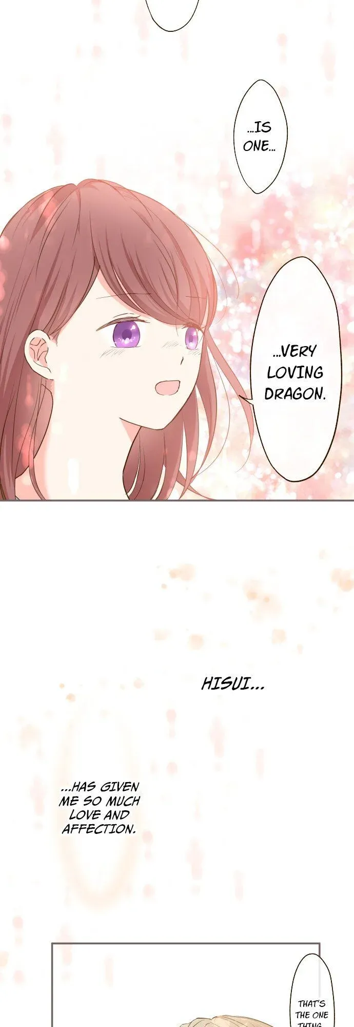 Protected by My Dragon Knight Chapter 33 page 30
