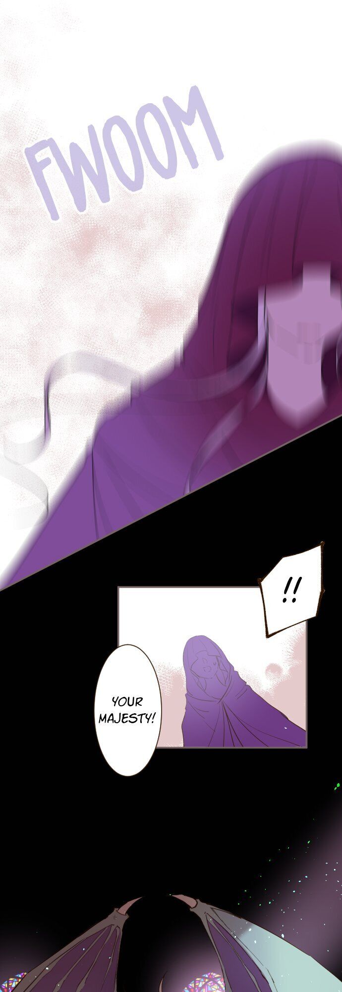 Protected by My Dragon Knight Chapter 37 page 10