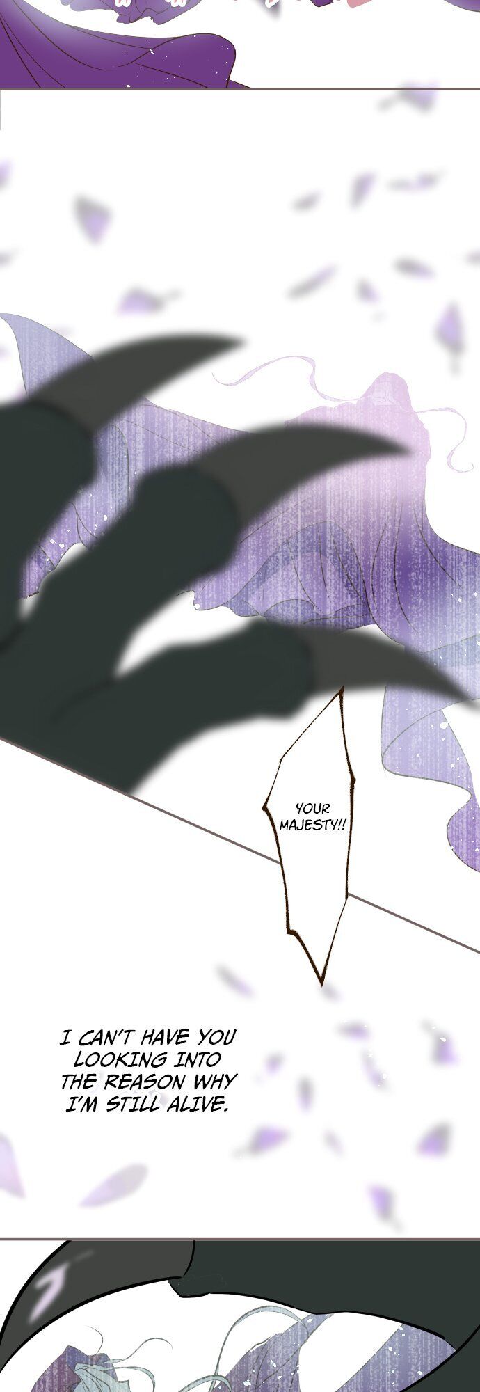 Protected by My Dragon Knight Chapter 37 page 16