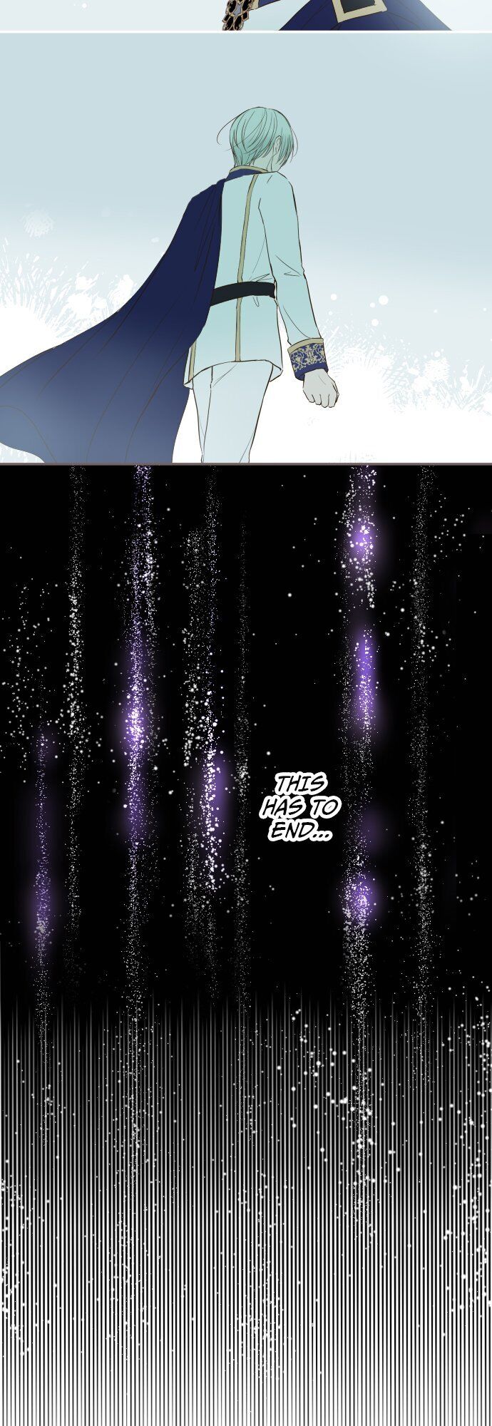 Protected by My Dragon Knight Chapter 37 page 26