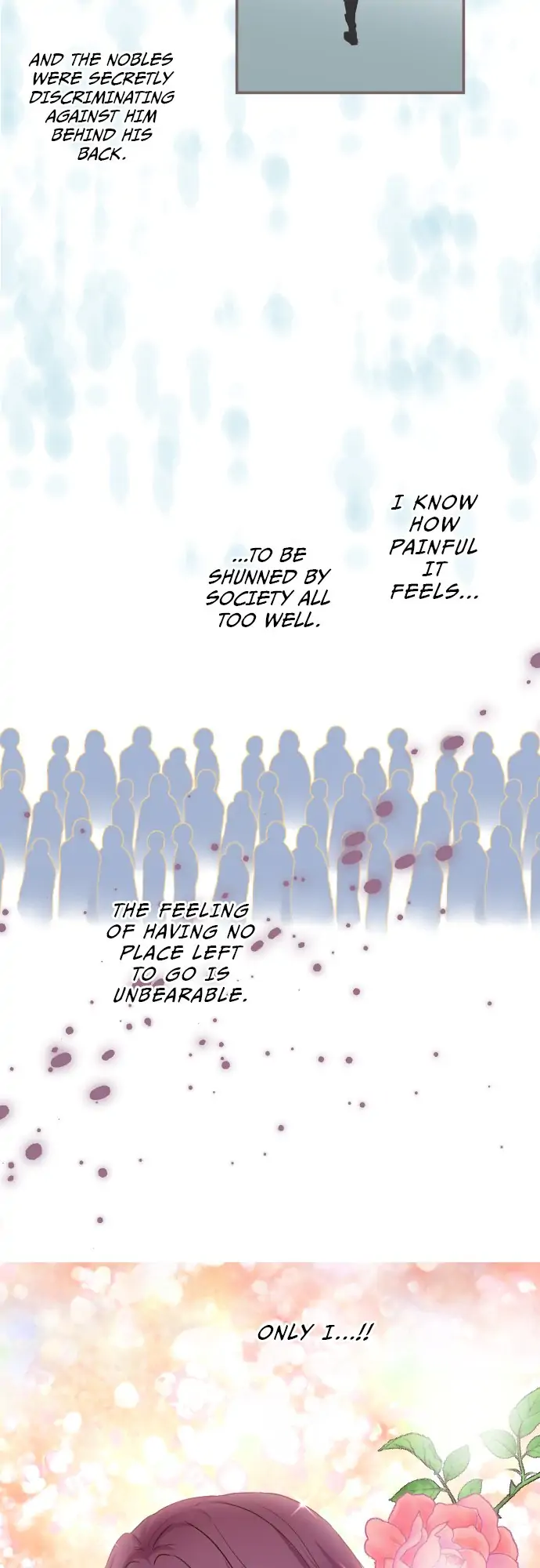Protected by My Dragon Knight Chapter 47 page 13