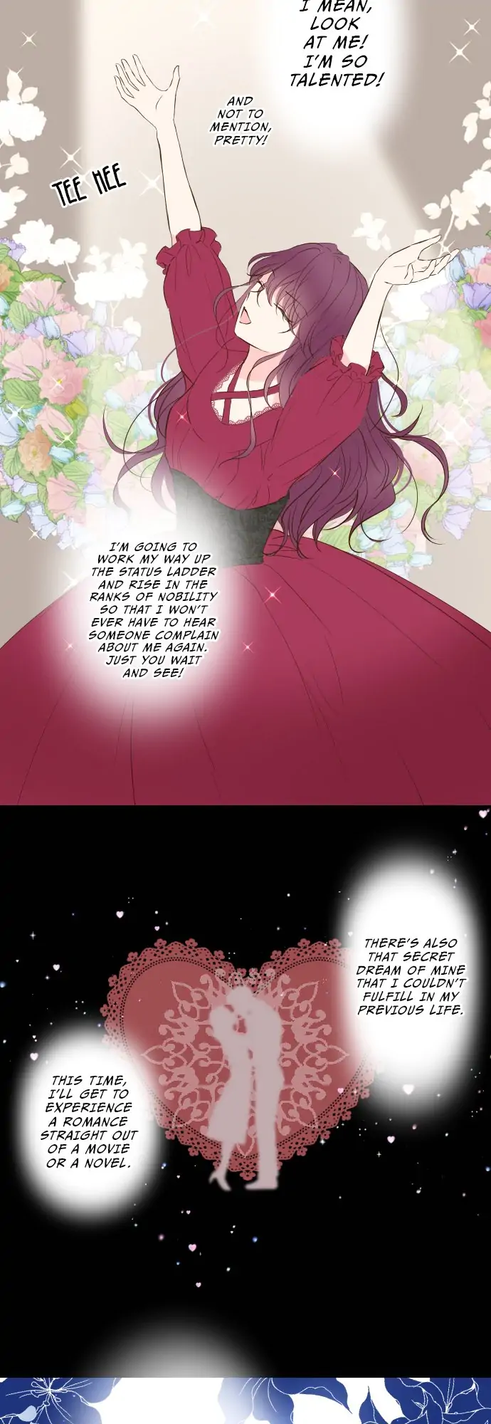 Protected by My Dragon Knight Chapter 47 page 7