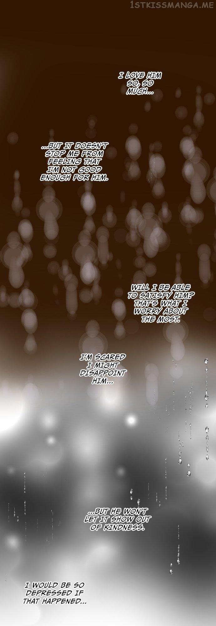 Protected by My Dragon Knight Chapter 97 page 31