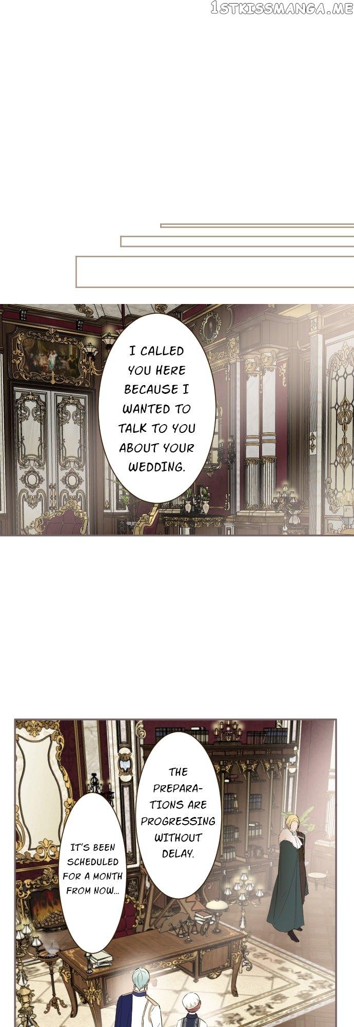 Protected by My Dragon Knight Chapter 98 page 26