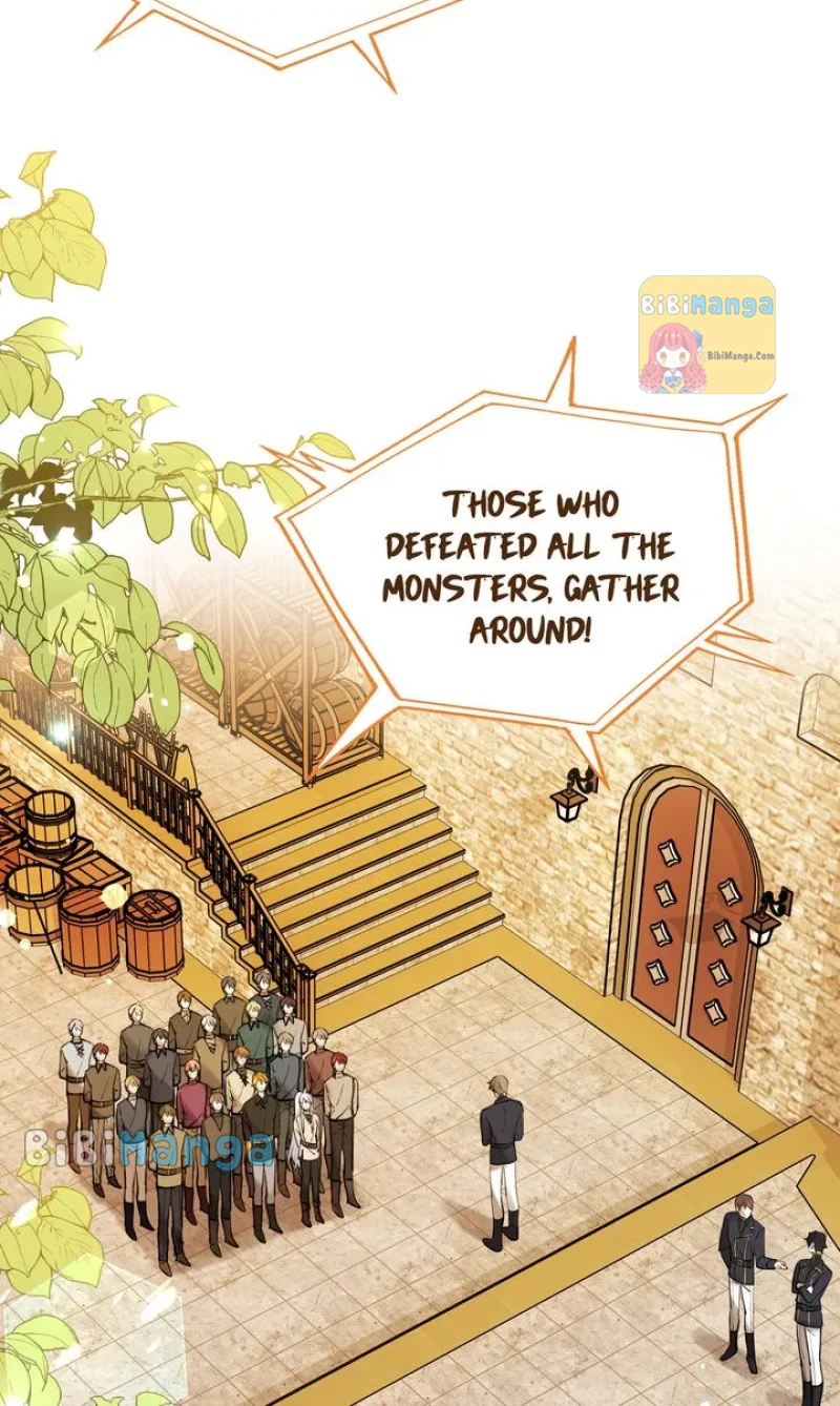Protecting the Witch’s Son Chapter 11 page 59