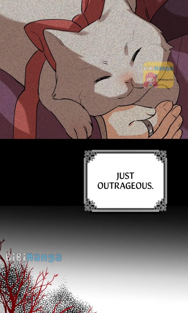 Protecting the Witch’s Son Chapter 27 page 17