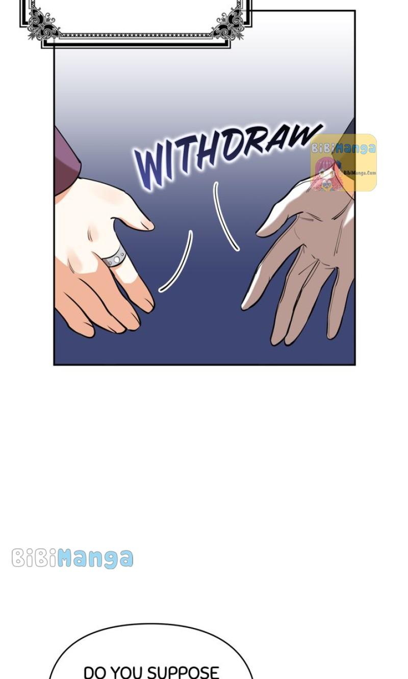 Protecting the Witch’s Son Chapter 27 page 20