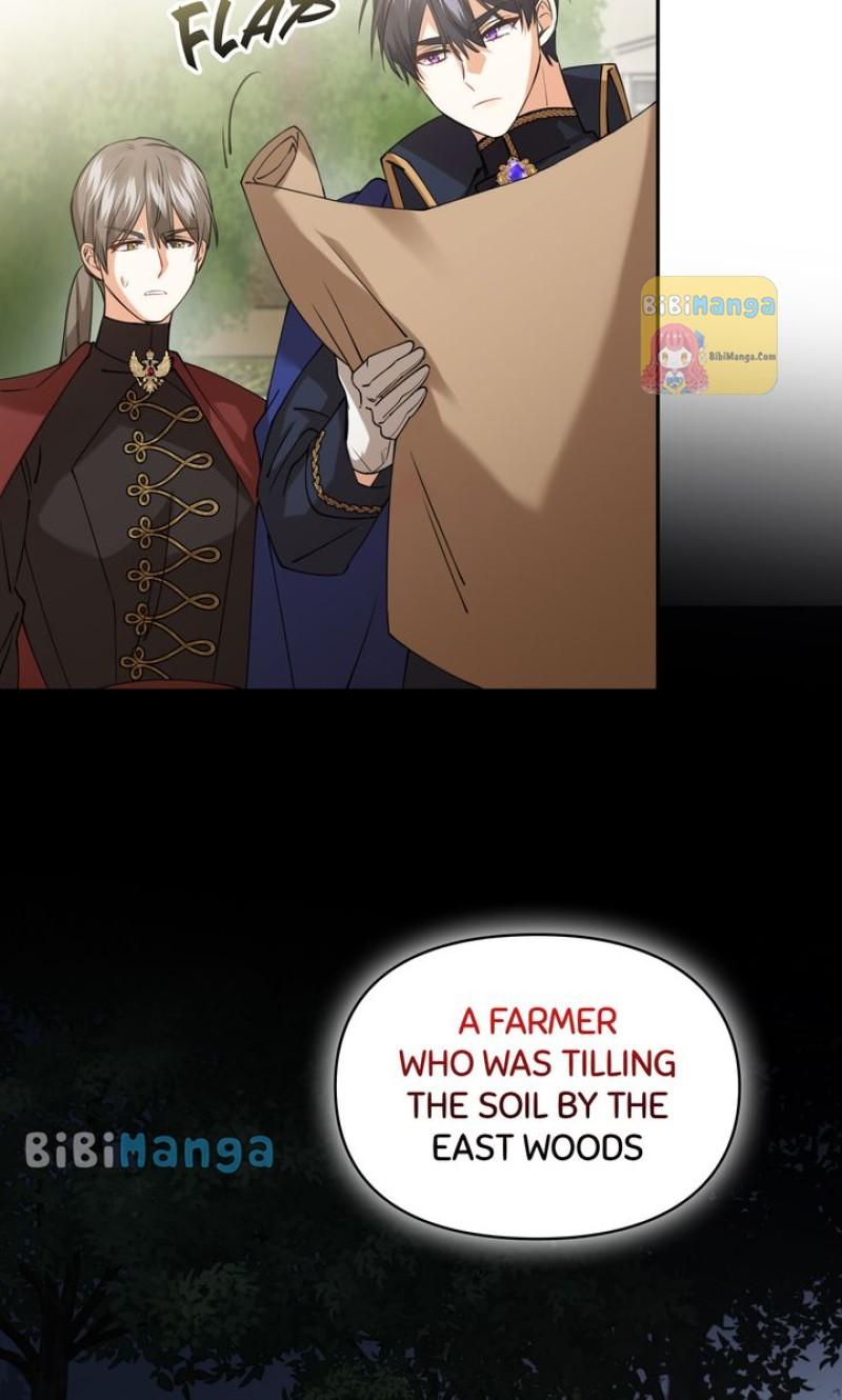 Protecting the Witch’s Son Chapter 27 page 24