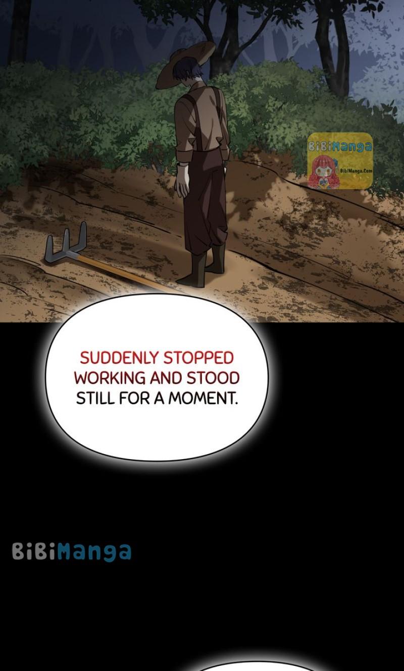 Protecting the Witch’s Son Chapter 27 page 25