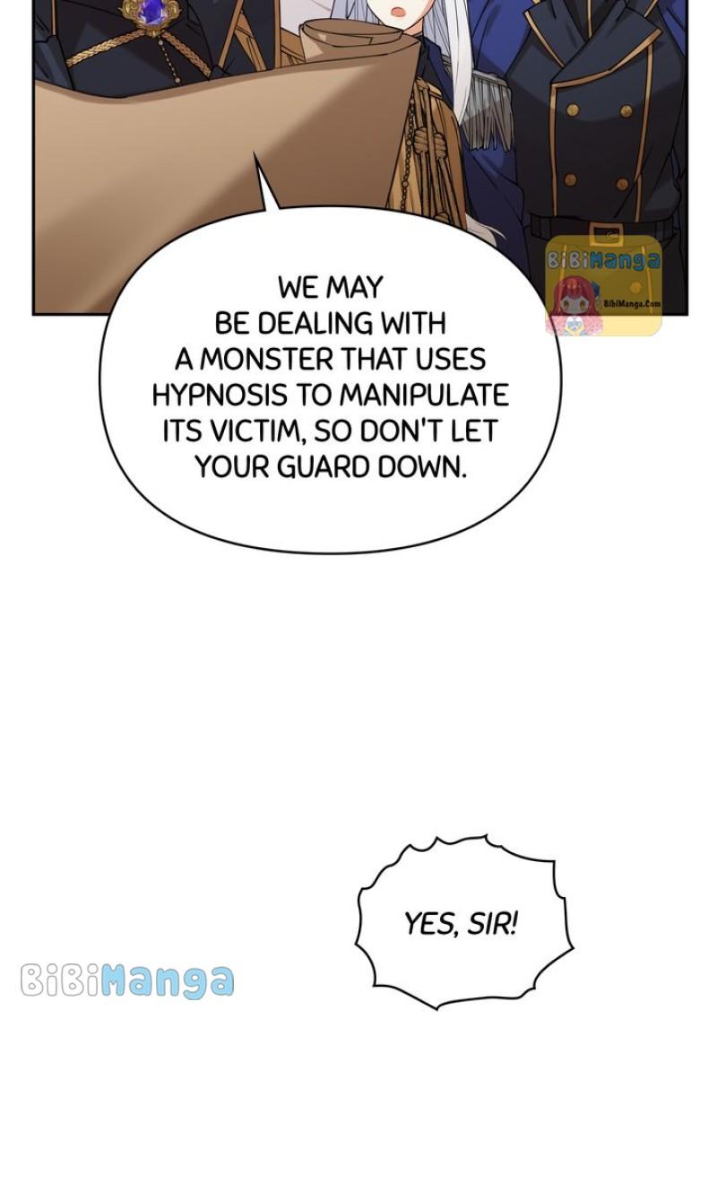 Protecting the Witch’s Son Chapter 27 page 29