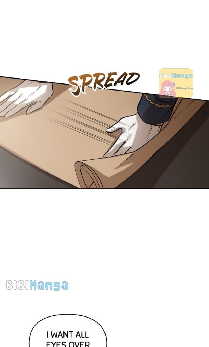 Protecting the Witch’s Son Chapter 27 page 30