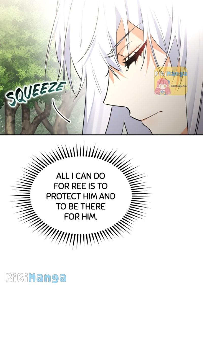 Protecting the Witch’s Son Chapter 27 page 52