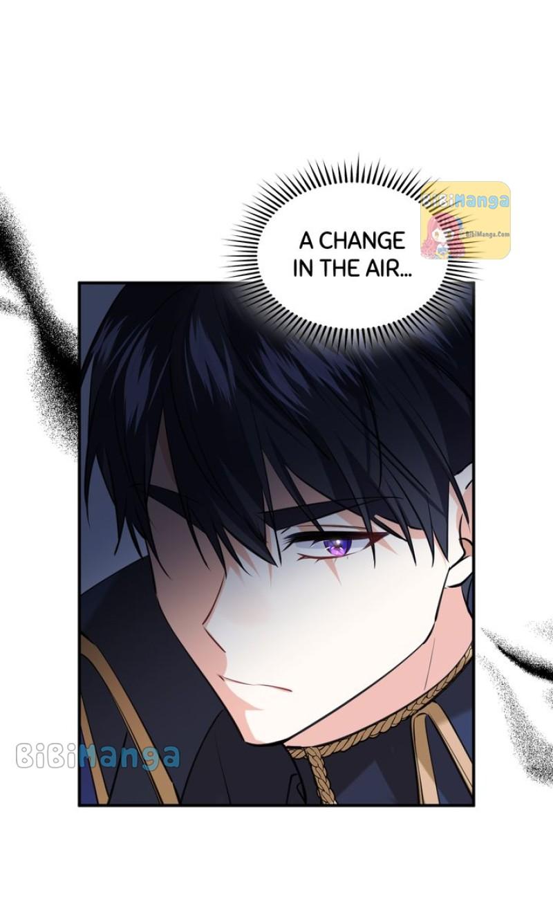 Protecting the Witch’s Son Chapter 27 page 55