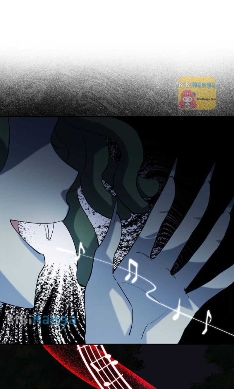 Protecting the Witch’s Son Chapter 27 page 56