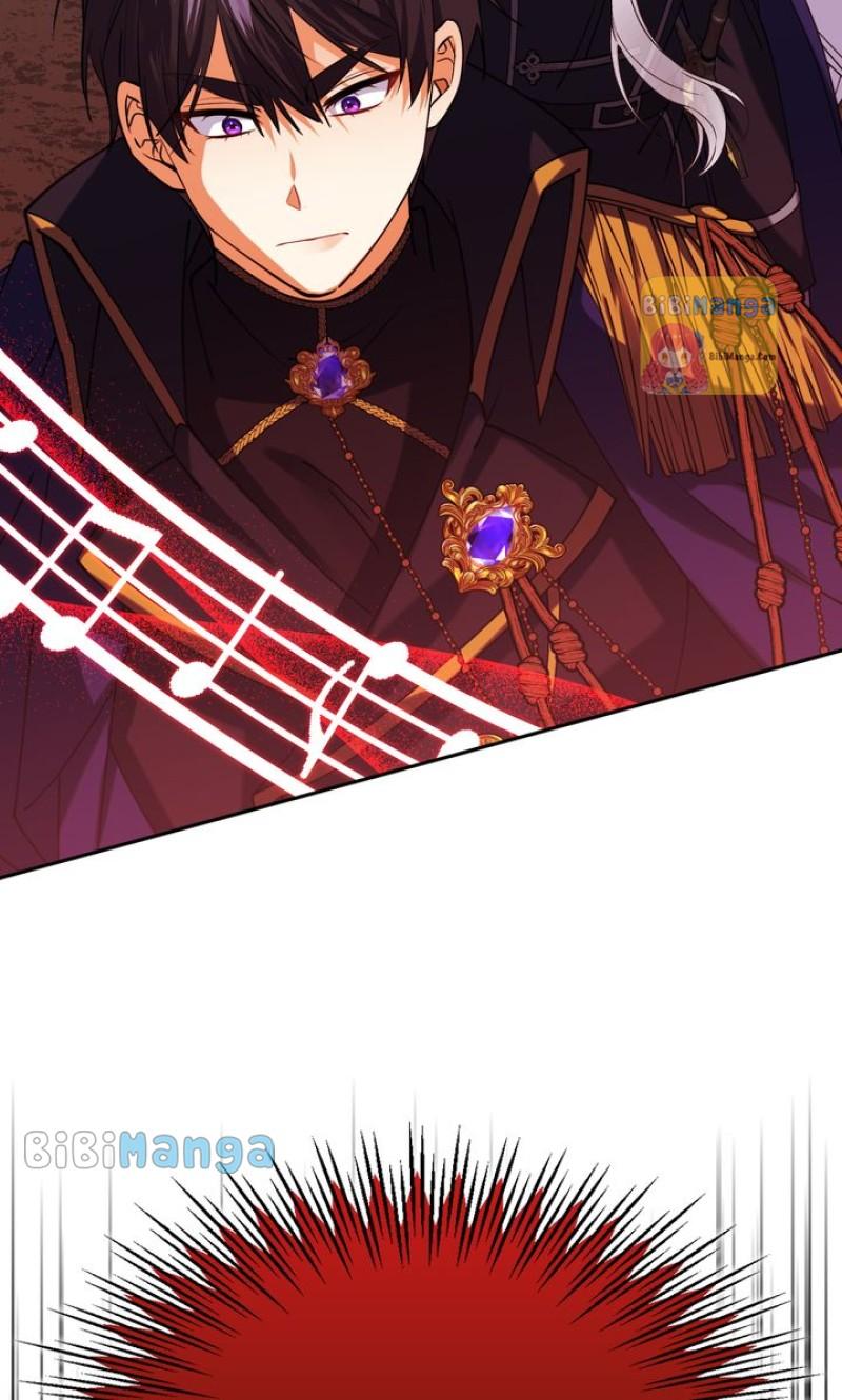Protecting the Witch’s Son Chapter 27 page 58