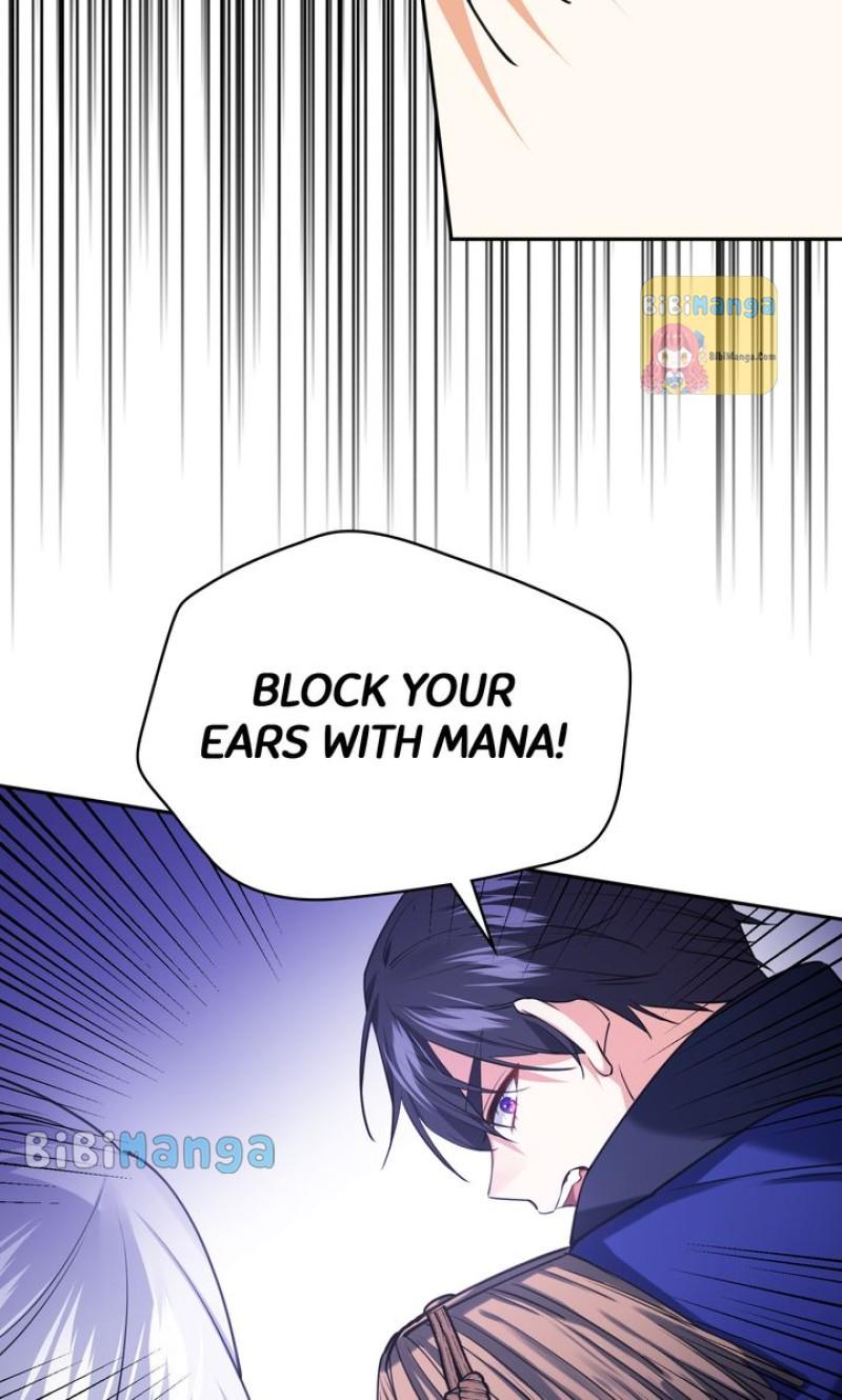 Protecting the Witch’s Son Chapter 27 page 60