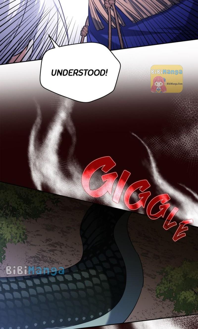 Protecting the Witch’s Son Chapter 27 page 61