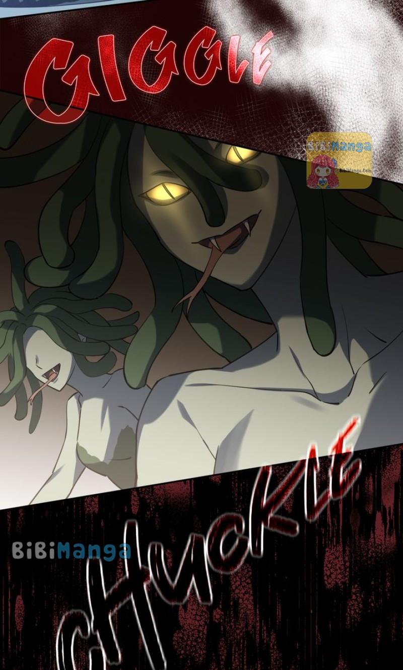Protecting the Witch’s Son Chapter 27 page 62