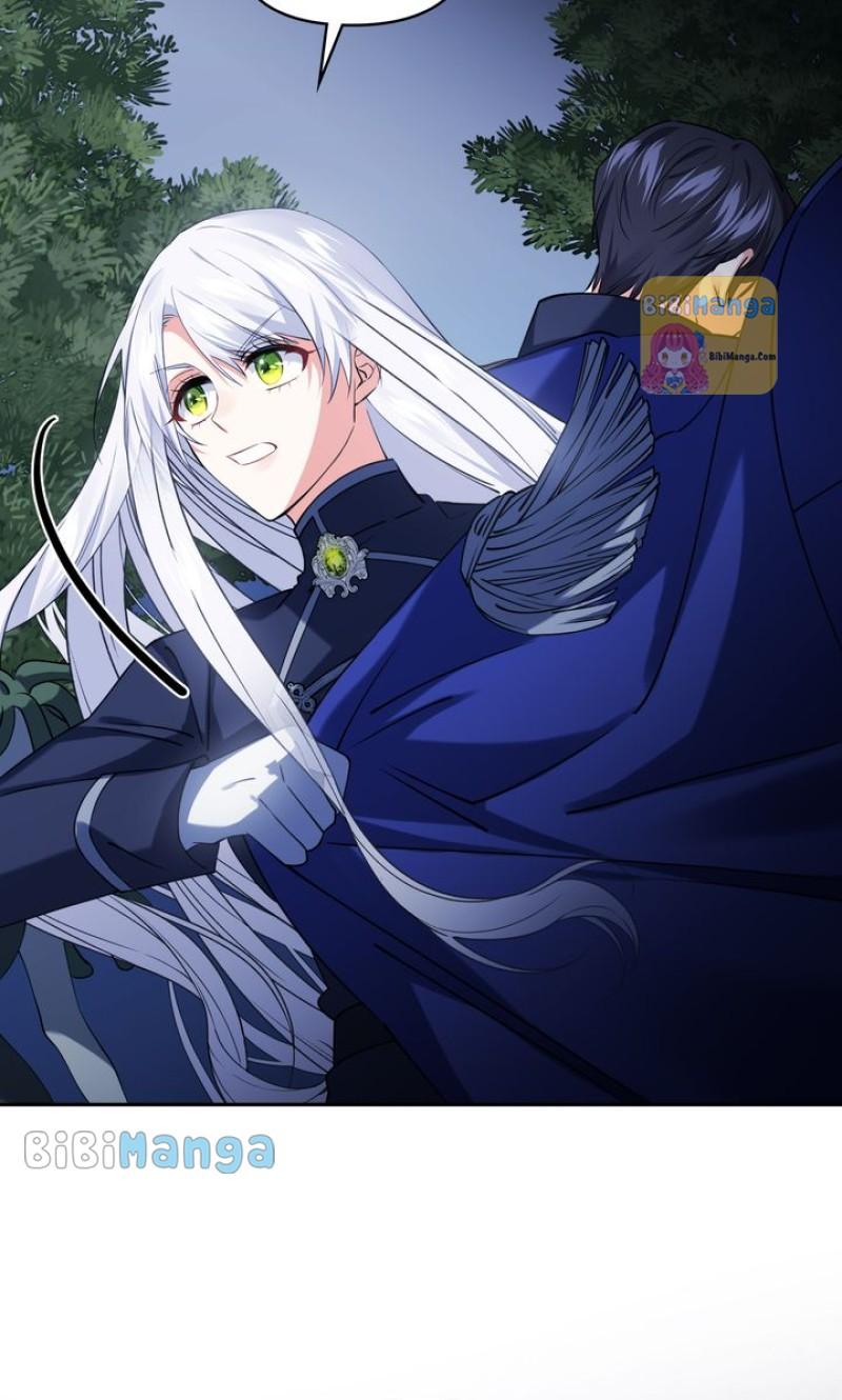 Protecting the Witch’s Son Chapter 27 page 65