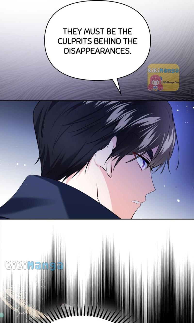 Protecting the Witch’s Son Chapter 27 page 66