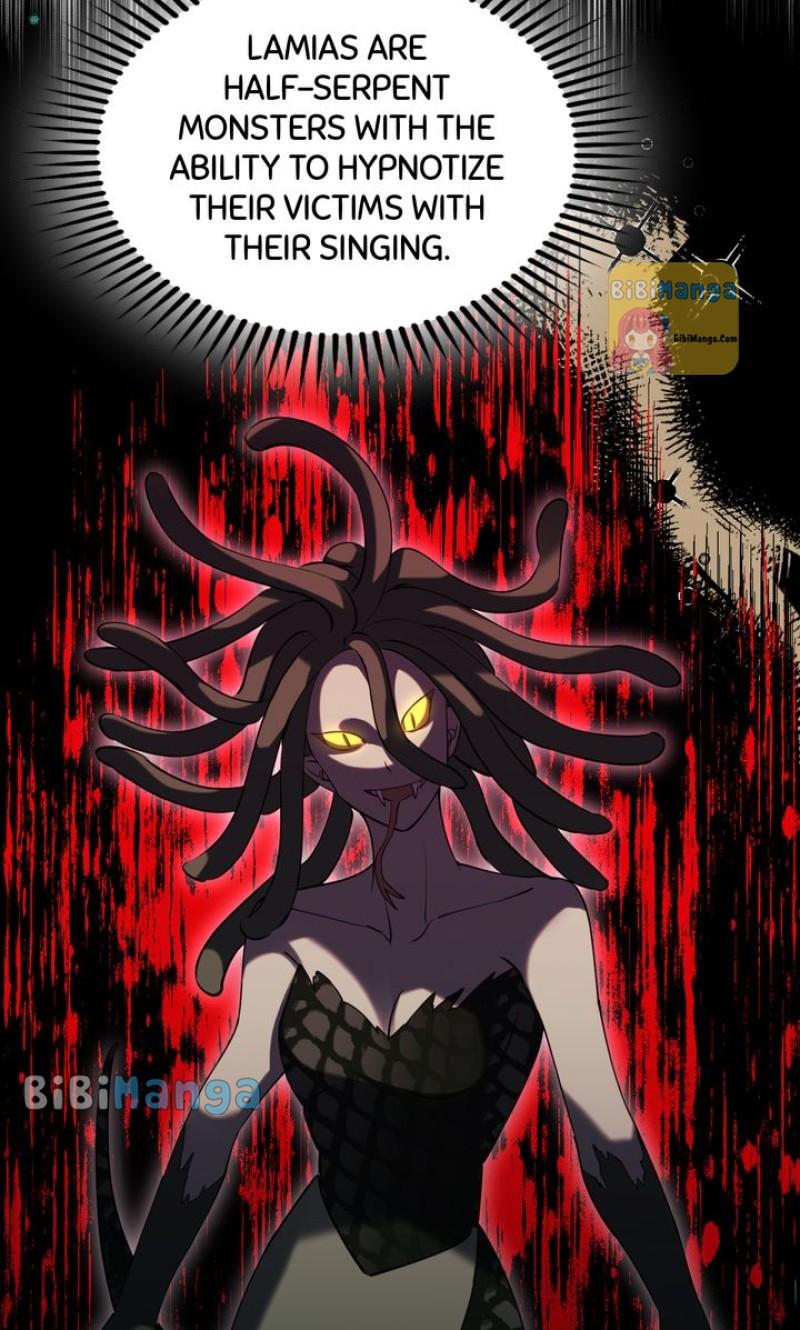 Protecting the Witch’s Son Chapter 27 page 67