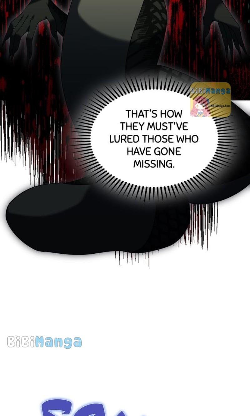 Protecting the Witch’s Son Chapter 27 page 68