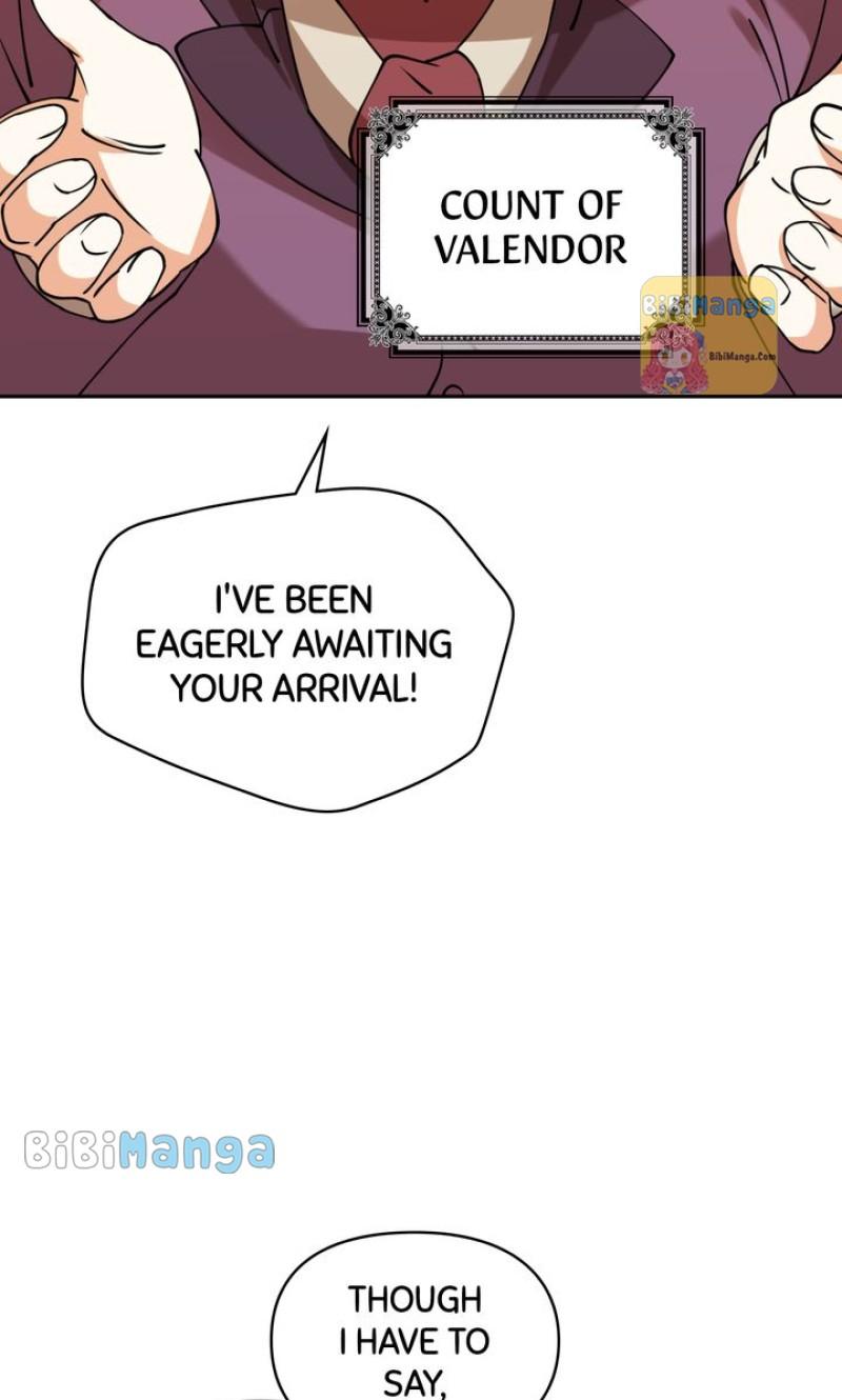 Protecting the Witch’s Son Chapter 27 page 6