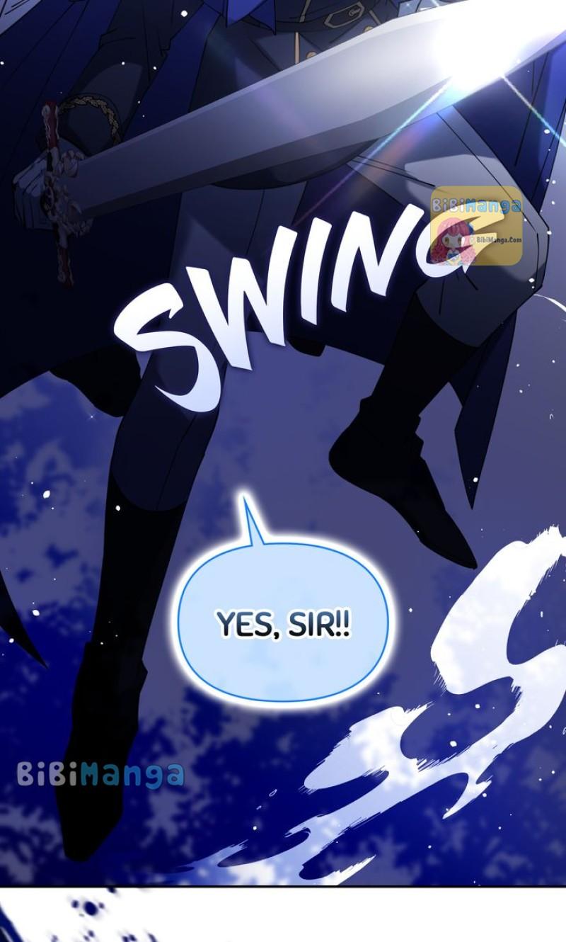 Protecting the Witch’s Son Chapter 27 page 71