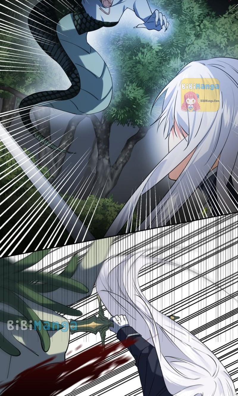 Protecting the Witch’s Son Chapter 27 page 79