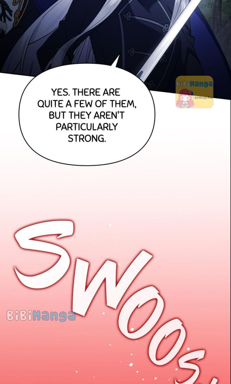 Protecting the Witch’s Son Chapter 27 page 82