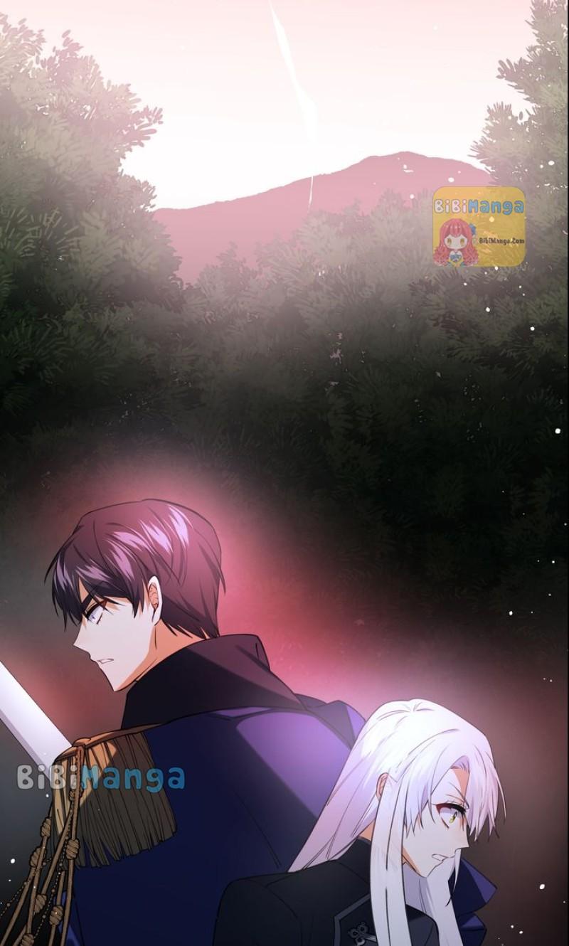 Protecting the Witch’s Son Chapter 27 page 84