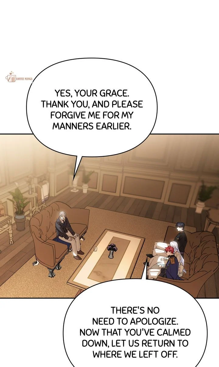 Protecting the Witch’s Son Chapter 41 page 11