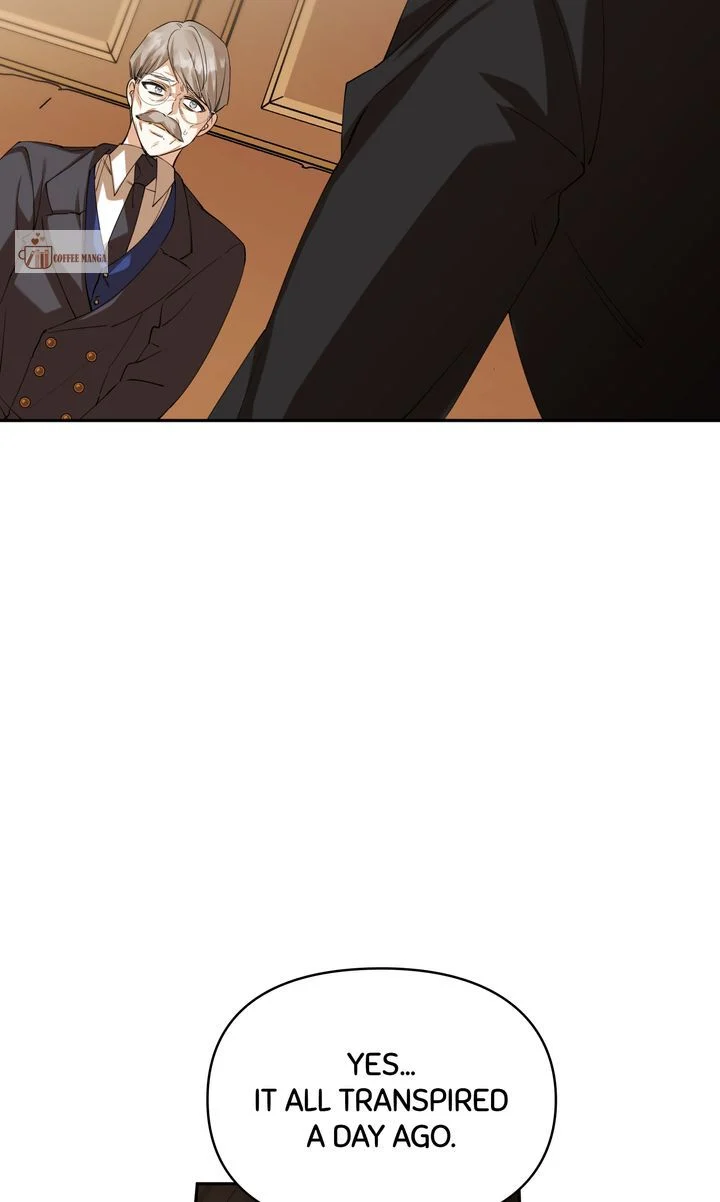 Protecting the Witch’s Son Chapter 41 page 13