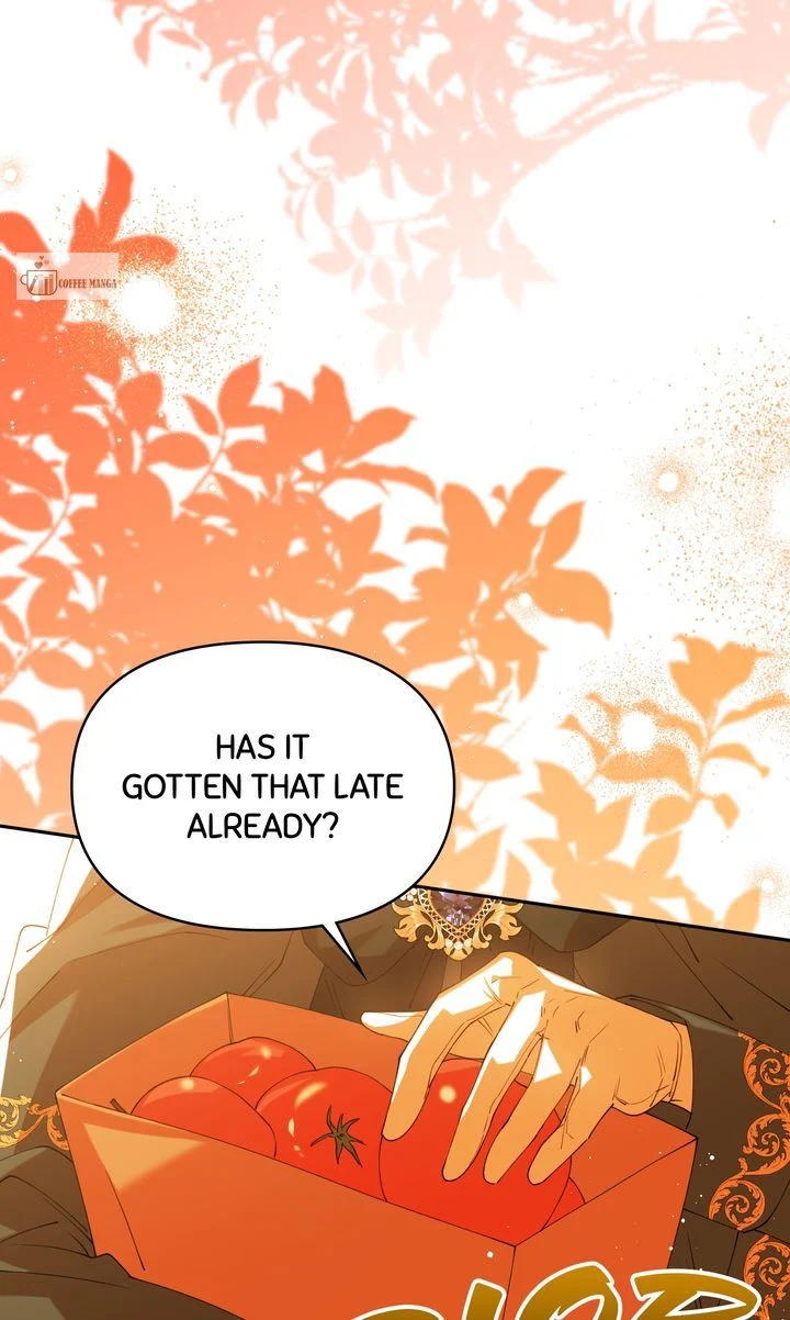 Protecting the Witch’s Son Chapter 41 page 18