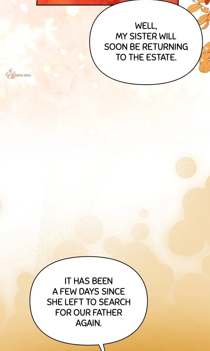 Protecting the Witch’s Son Chapter 41 page 23