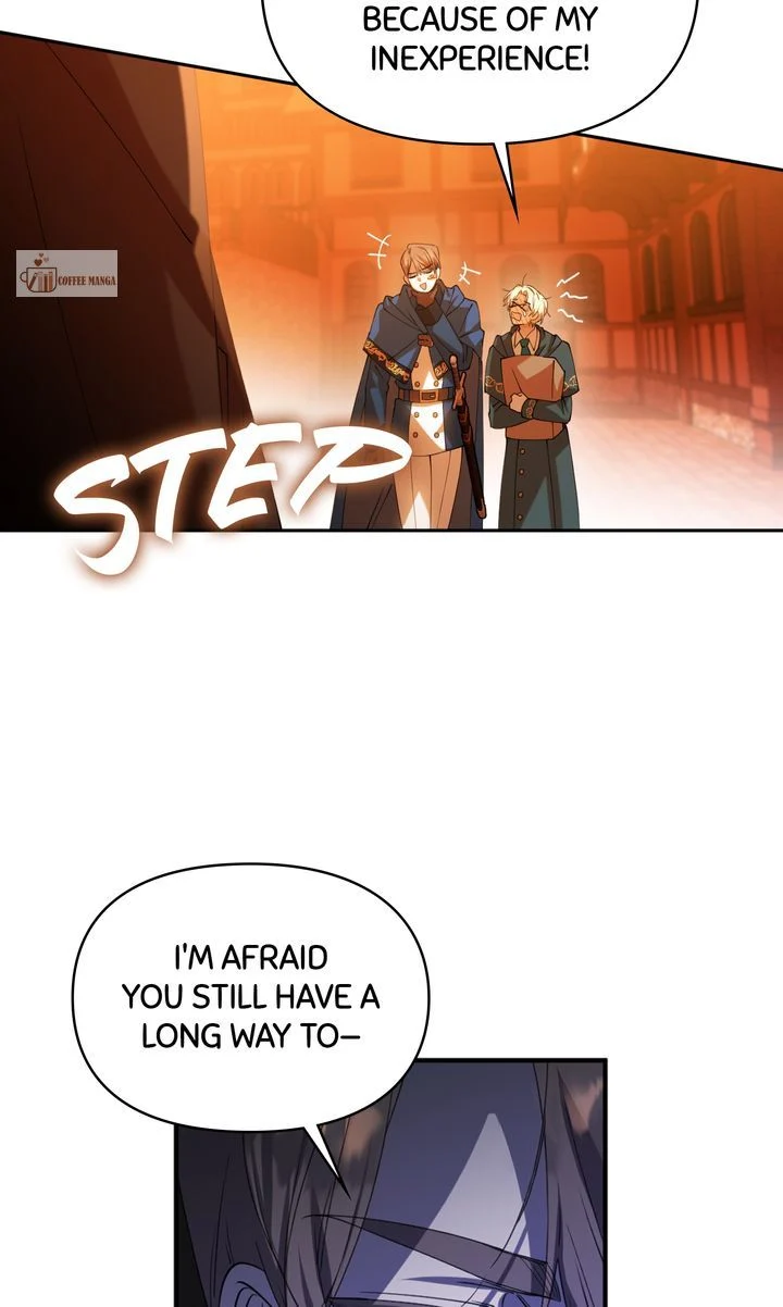 Protecting the Witch’s Son Chapter 41 page 28