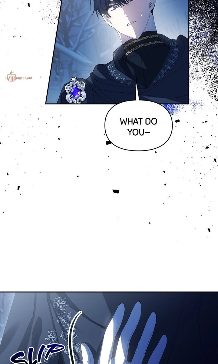 Protecting the Witch’s Son Chapter 41 page 2