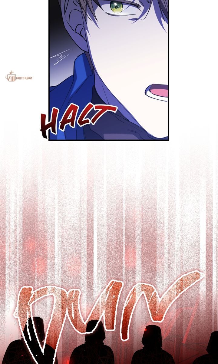 Protecting the Witch’s Son Chapter 41 page 29