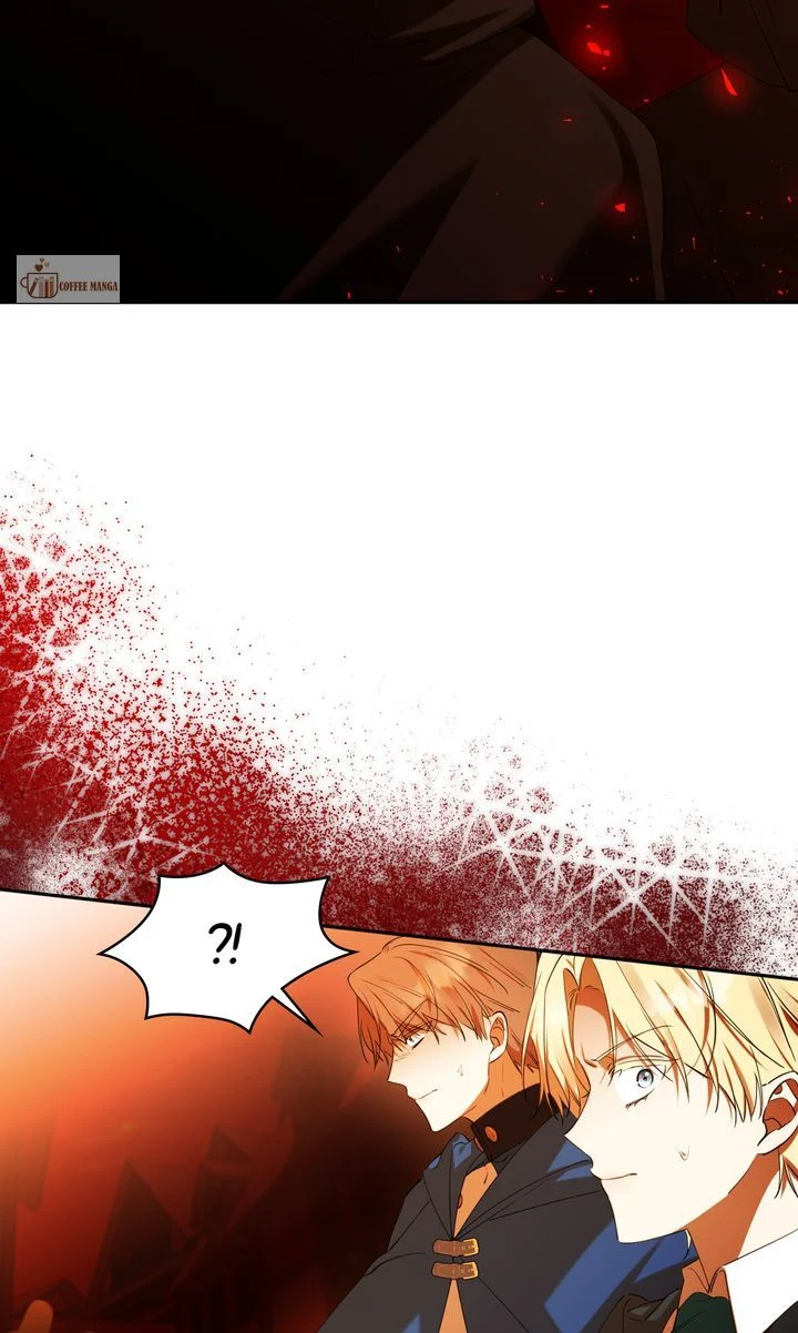 Protecting the Witch’s Son Chapter 41 page 31