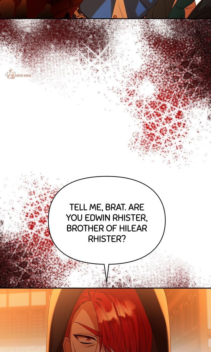 Protecting the Witch’s Son Chapter 41 page 32