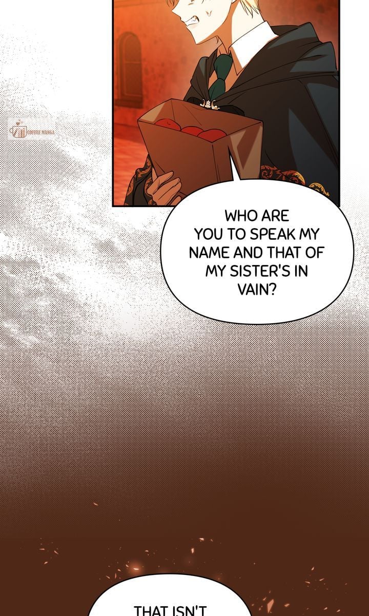 Protecting the Witch’s Son Chapter 41 page 34
