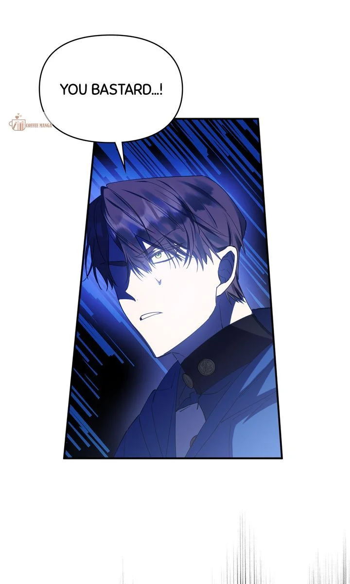 Protecting the Witch’s Son Chapter 41 page 40
