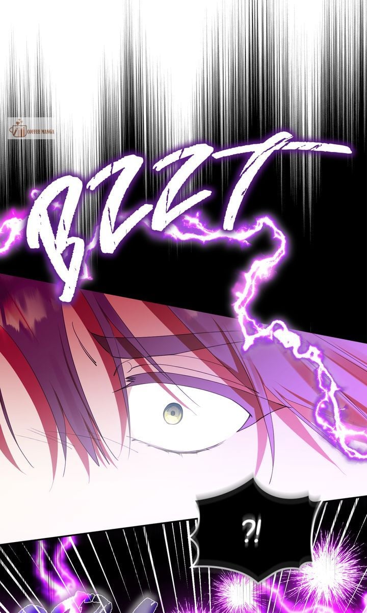 Protecting the Witch’s Son Chapter 41 page 41