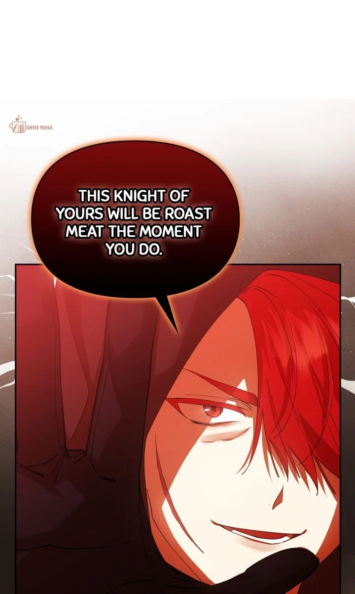 Protecting the Witch’s Son Chapter 41 page 47