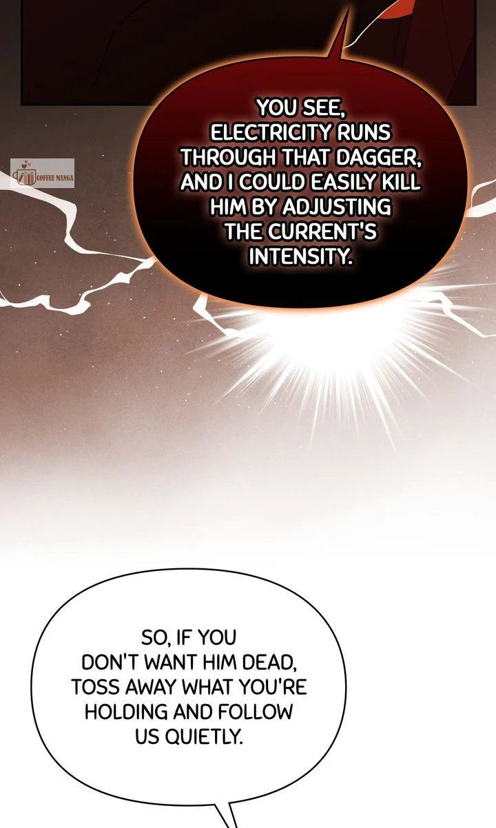 Protecting the Witch’s Son Chapter 41 page 48