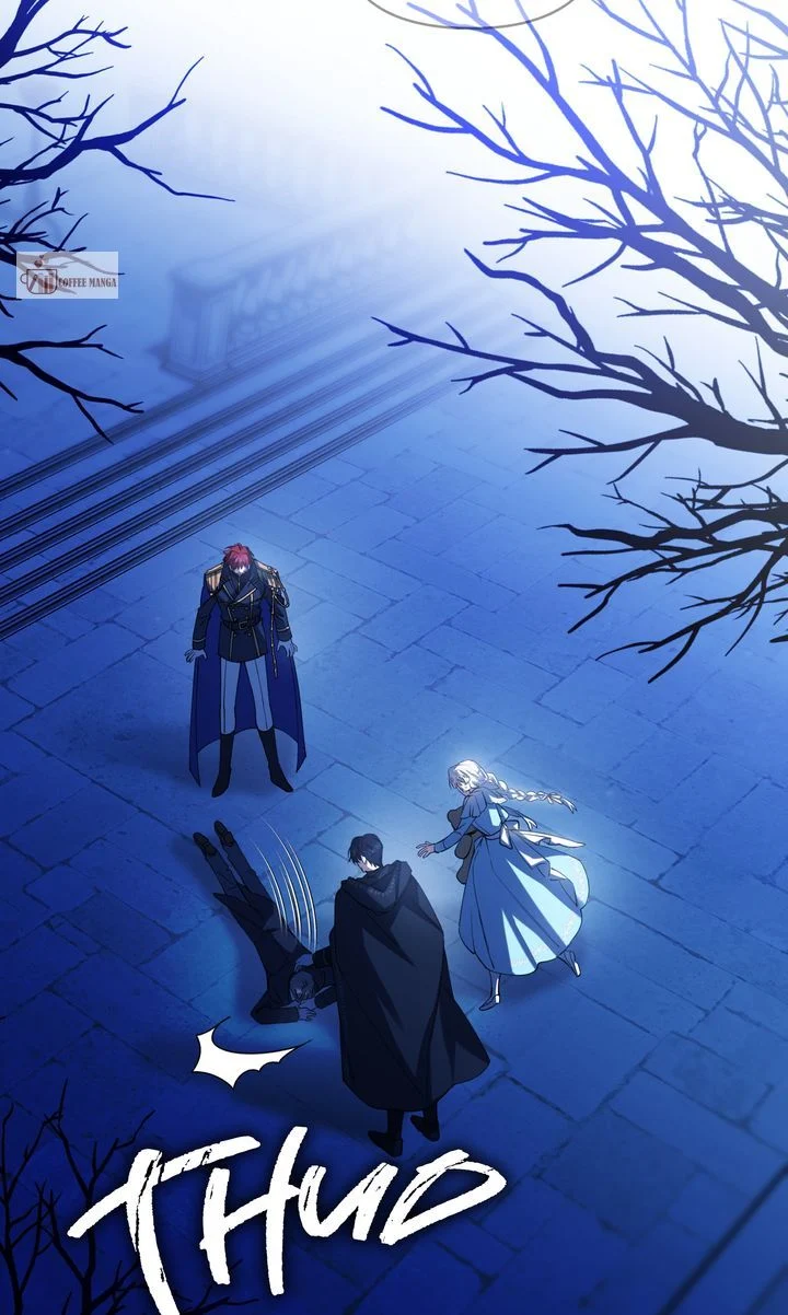 Protecting the Witch’s Son Chapter 41 page 4