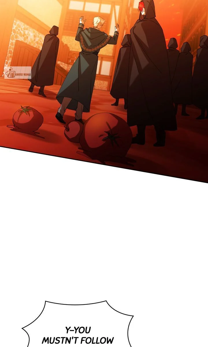 Protecting the Witch’s Son Chapter 41 page 53