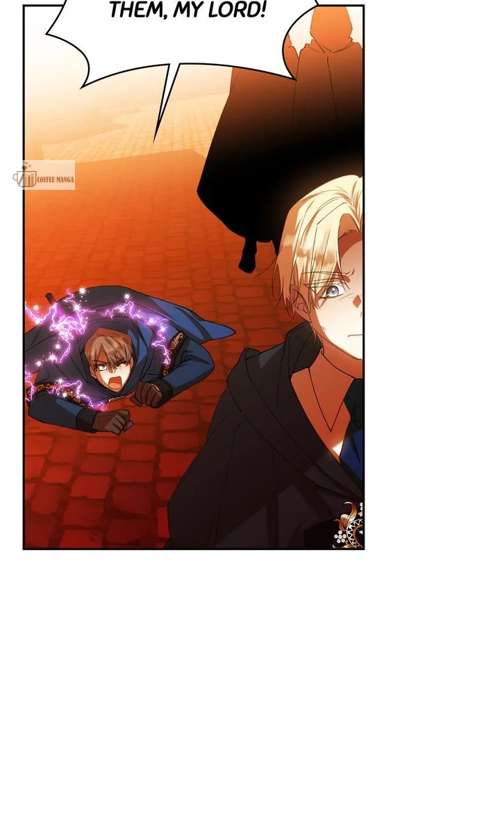 Protecting the Witch’s Son Chapter 41 page 54