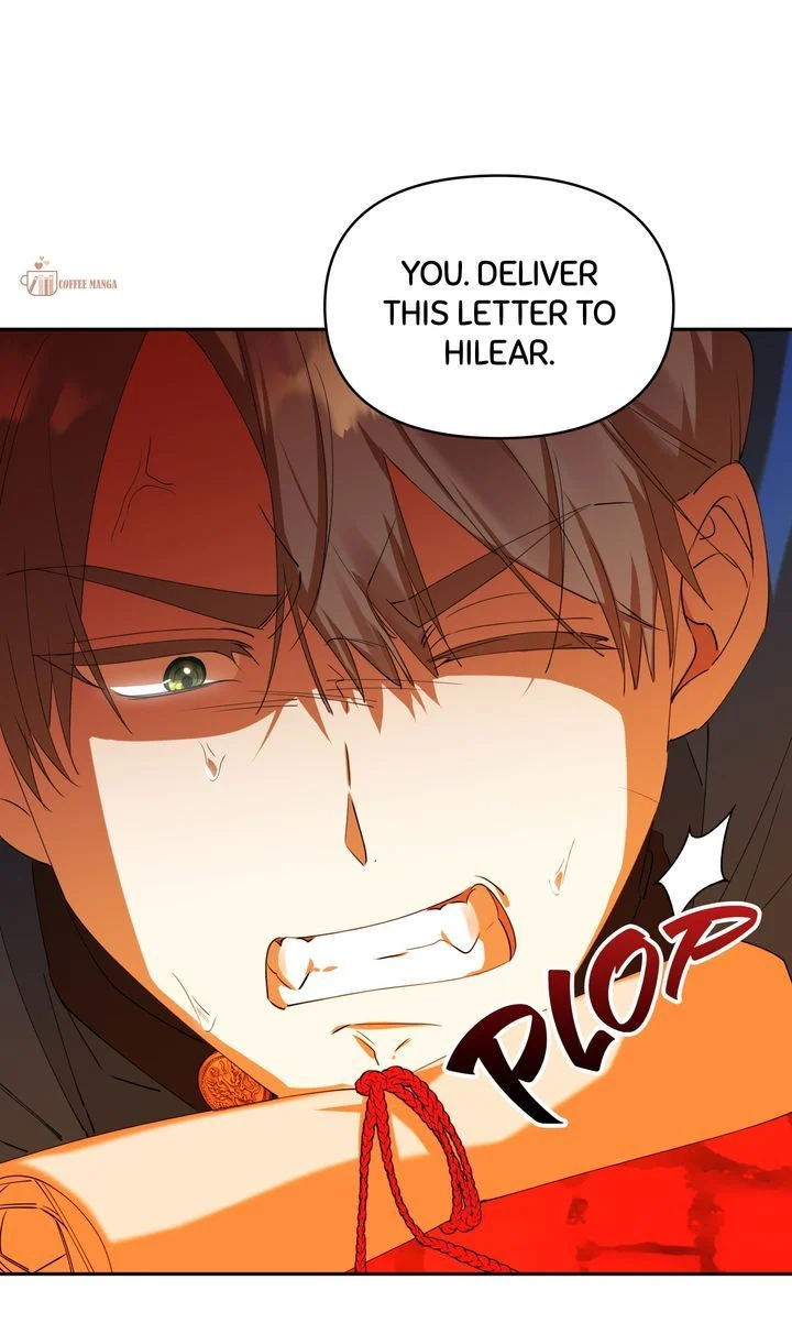 Protecting the Witch’s Son Chapter 41 page 55